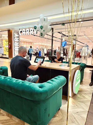 Jasińscy Biuro Nieruchomości MMG Centers